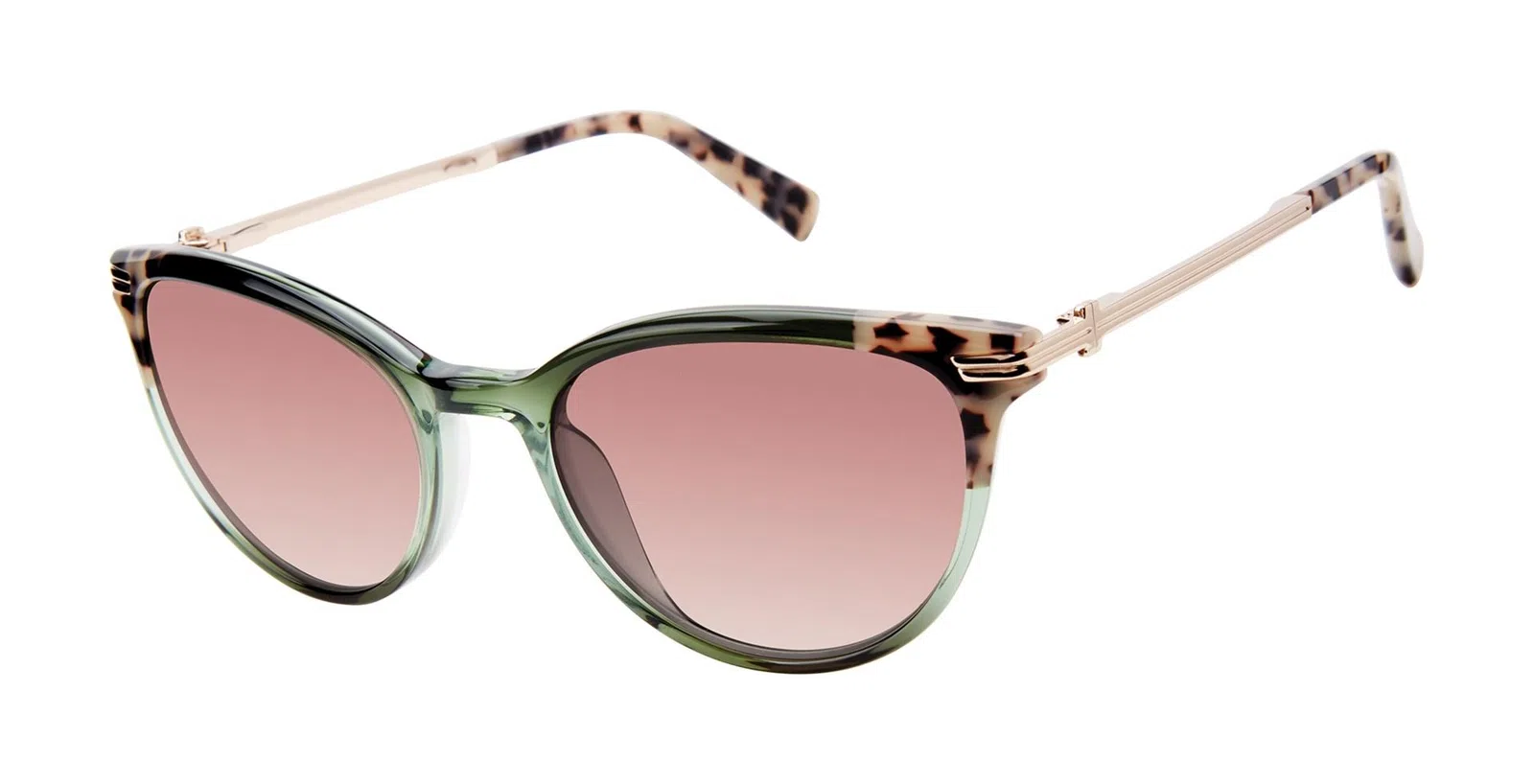 Ted Baker TWS258 Sunglasses - view 2